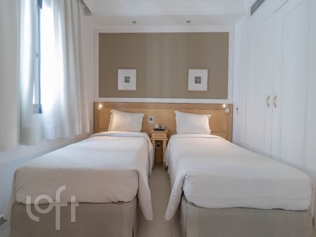 Apartamento, 1 quarto, 32 m² - Foto 14