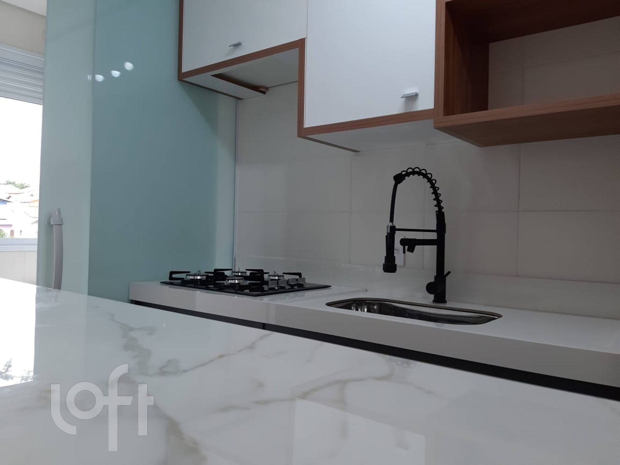 Apartamento, 2 quartos, 43 m² - Foto 8