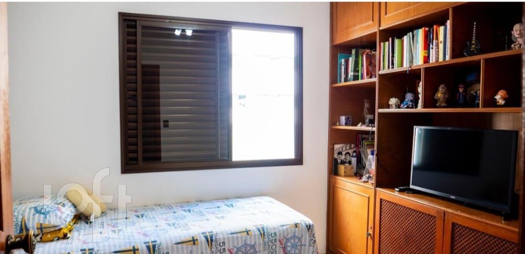 Apartamento, 3 quartos, 95 m² - Foto 7