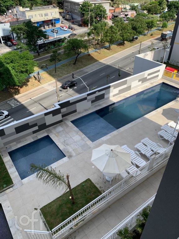 Apartamento, 2 quartos, 45 m² - Foto 3