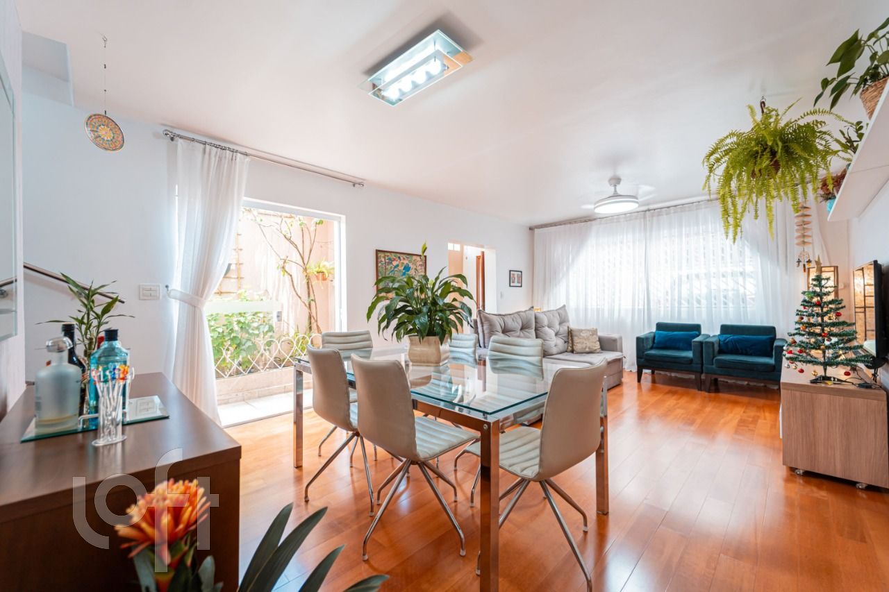 Casa, 3 quartos, 140 m² - Foto 14