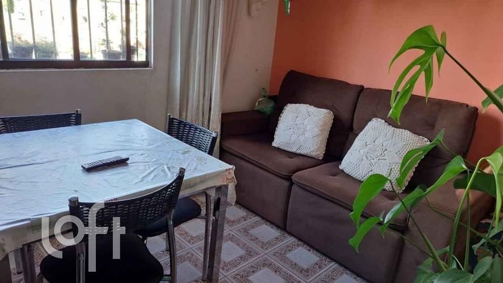 Apartamento, 2 quartos, 48 m² - Foto 11