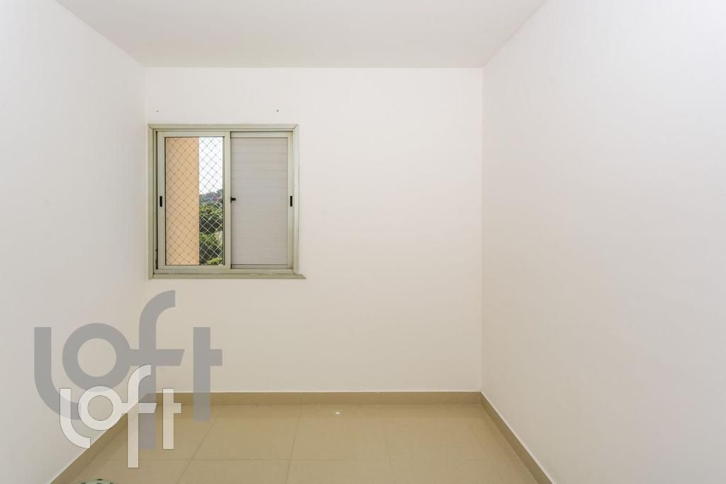 Apartamento à venda com 3 quartos, 61m² - Foto 27