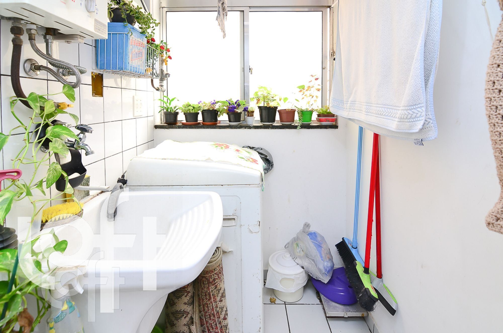 Apartamento à venda com 2 quartos, 50m² - Foto 23
