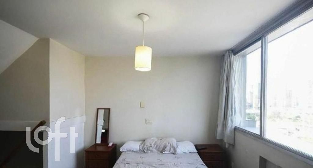 Apartamento, 1 quarto, 50 m² - Foto 2
