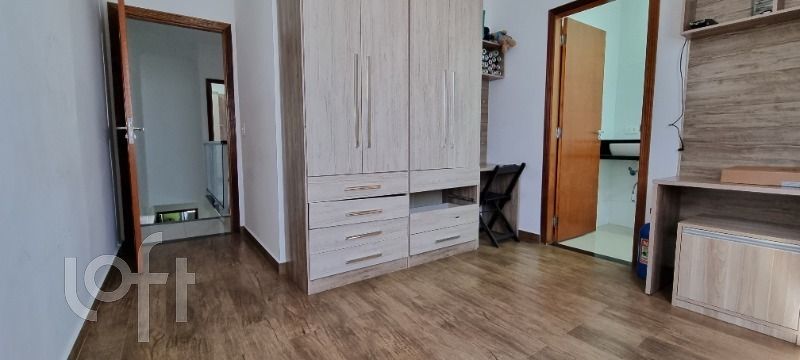 Casa à venda com 3 quartos, 129m² - Foto 10