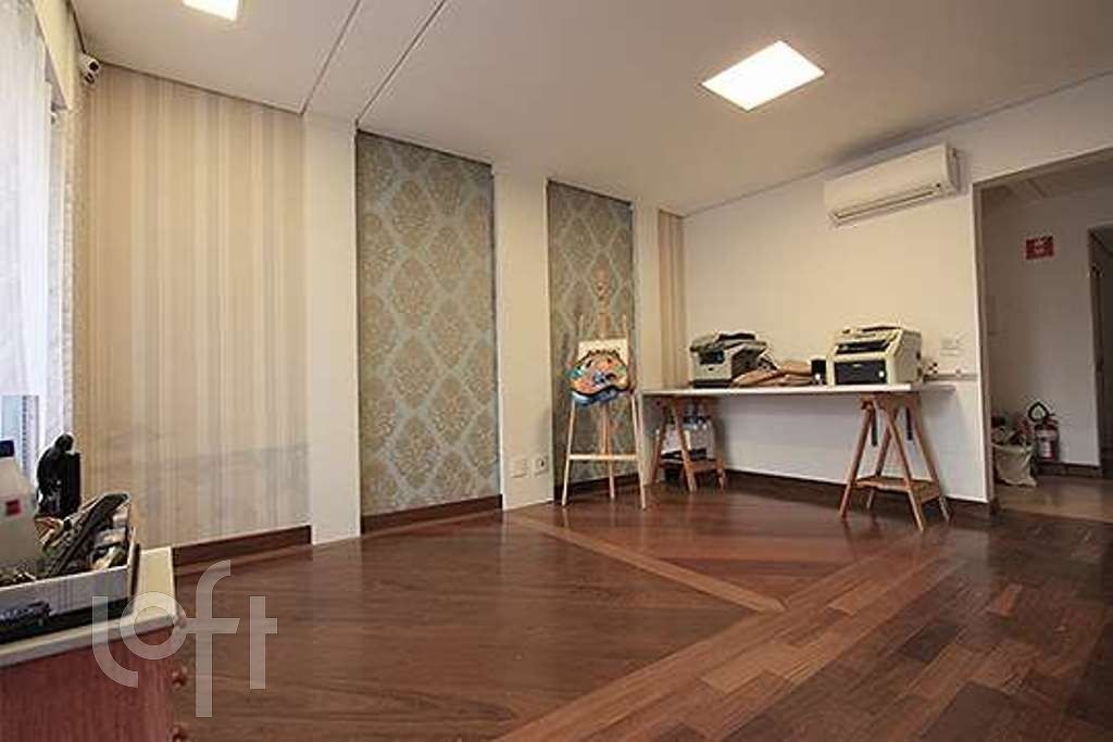 Casa, 6 quartos, 190 m² - Foto 3