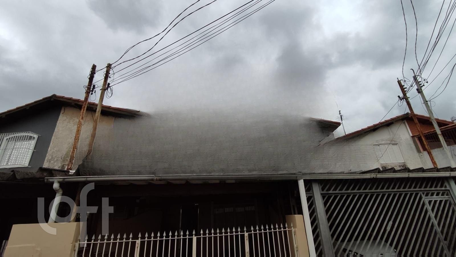 Casa, 3 quartos, 91 m² - Foto 2