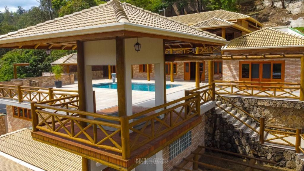 Casa à venda com 4 quartos - Foto 12