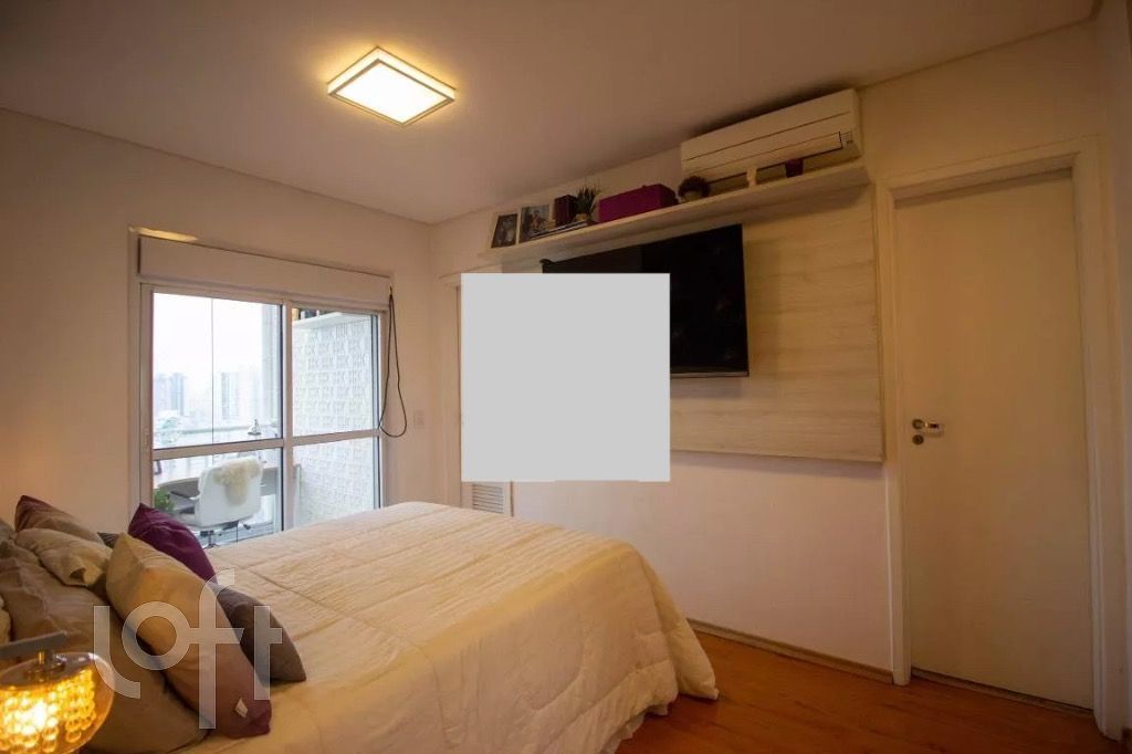 Apartamento, 3 quartos, 167 m² - Foto 10
