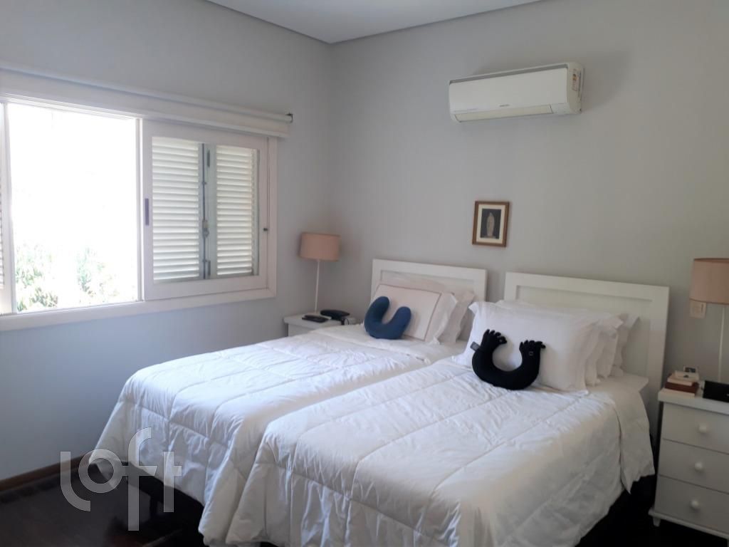 Casa, 4 quartos, 350 m² - Foto 28