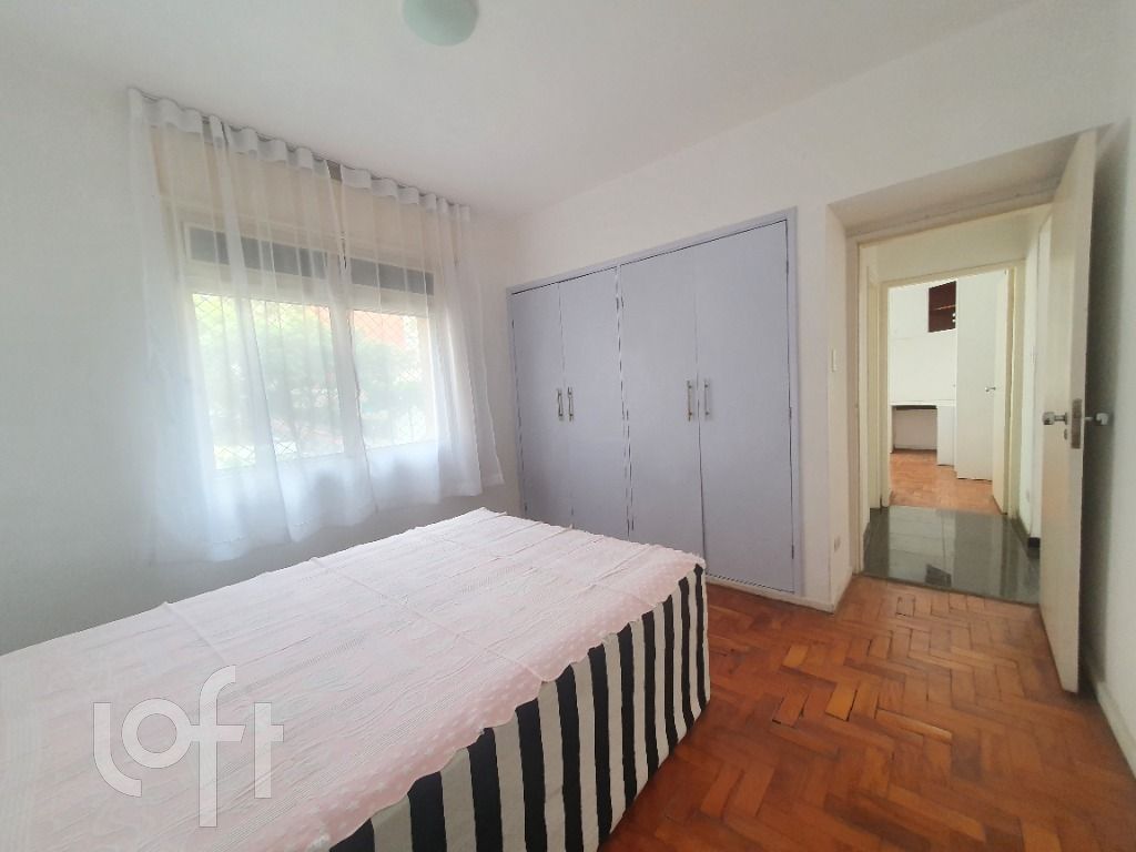 Apartamento, 2 quartos, 83 m² - Foto 7