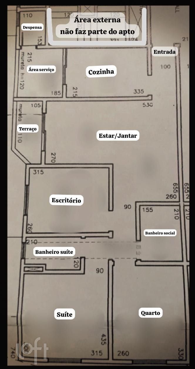 Apartamento, 3 quartos, 82 m² - Foto 30