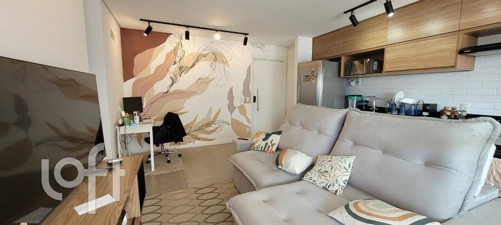 Apartamento, 2 quartos, 69 m² - Foto 3