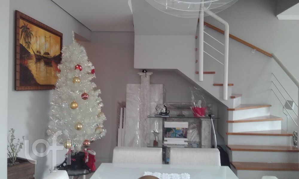 Apartamento, 3 quartos, 130 m² - Foto 53