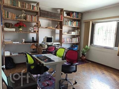 Casa, 4 quartos, 344 m² - Foto 18