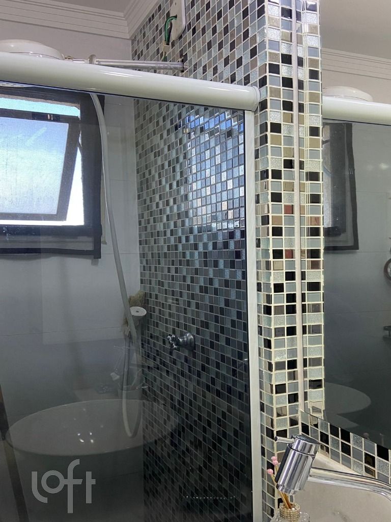 Apartamento à venda com 2 quartos, 54m² - Foto 12