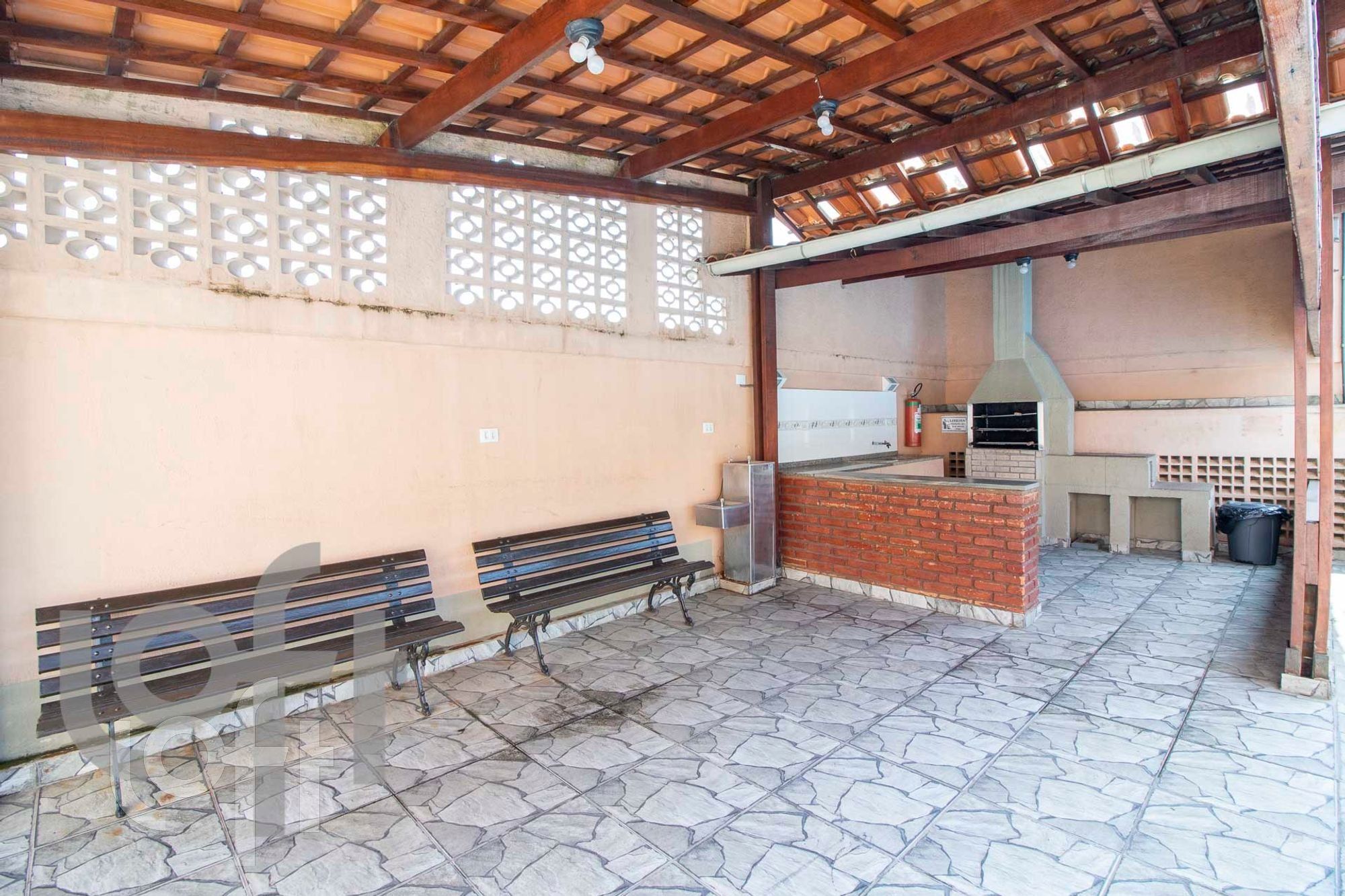 Apartamento, 3 quartos, 65 m² - Foto 30