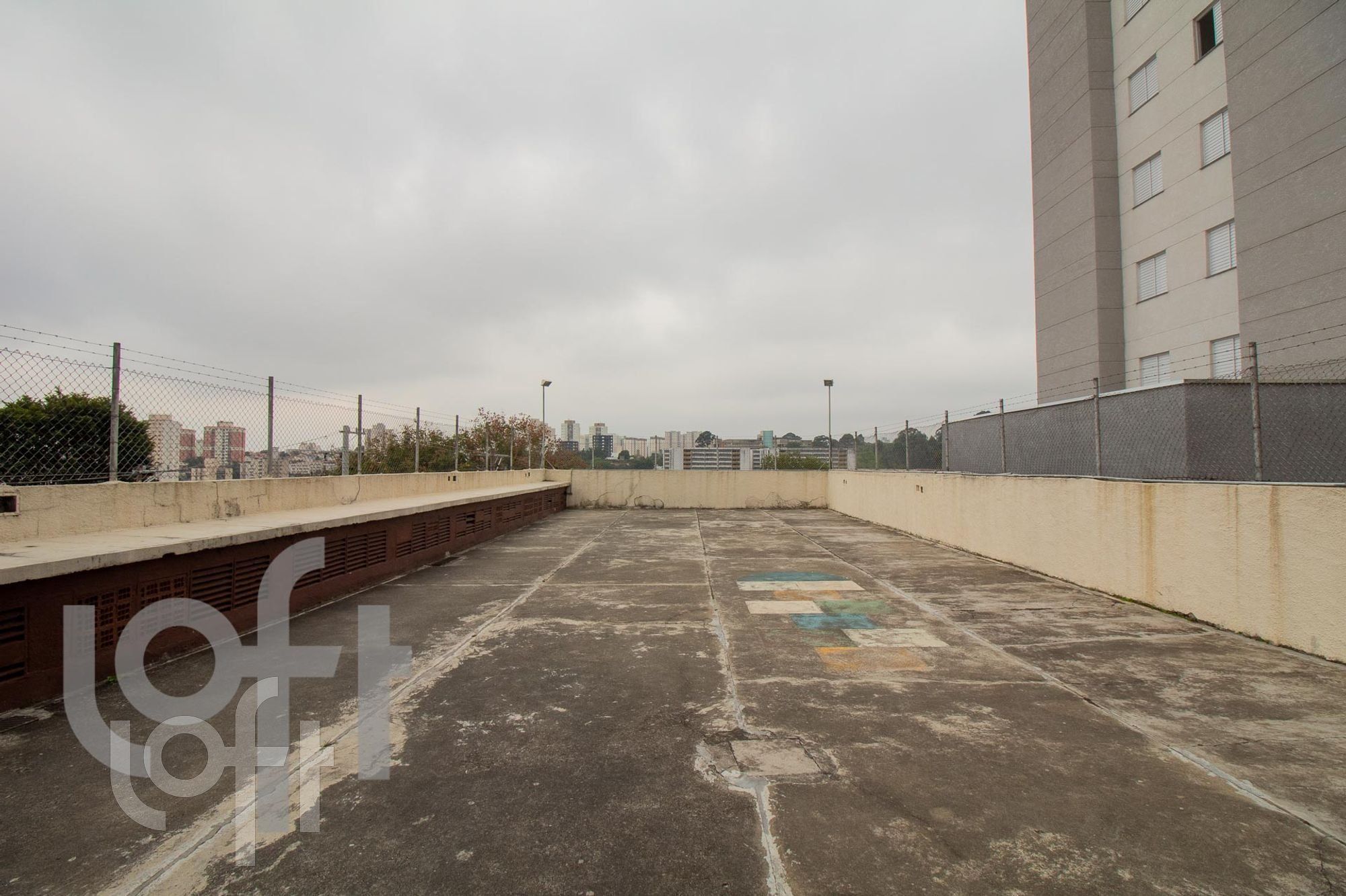 Apartamento, 2 quartos, 60 m² - Foto 35