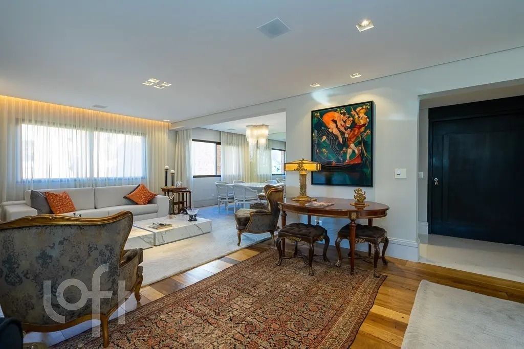 Apartamento, 4 quartos, 260 m² - Foto 19