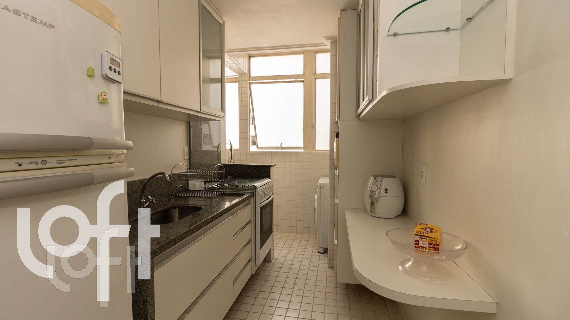 Apartamento, 1 quarto, 60 m² - Foto 18