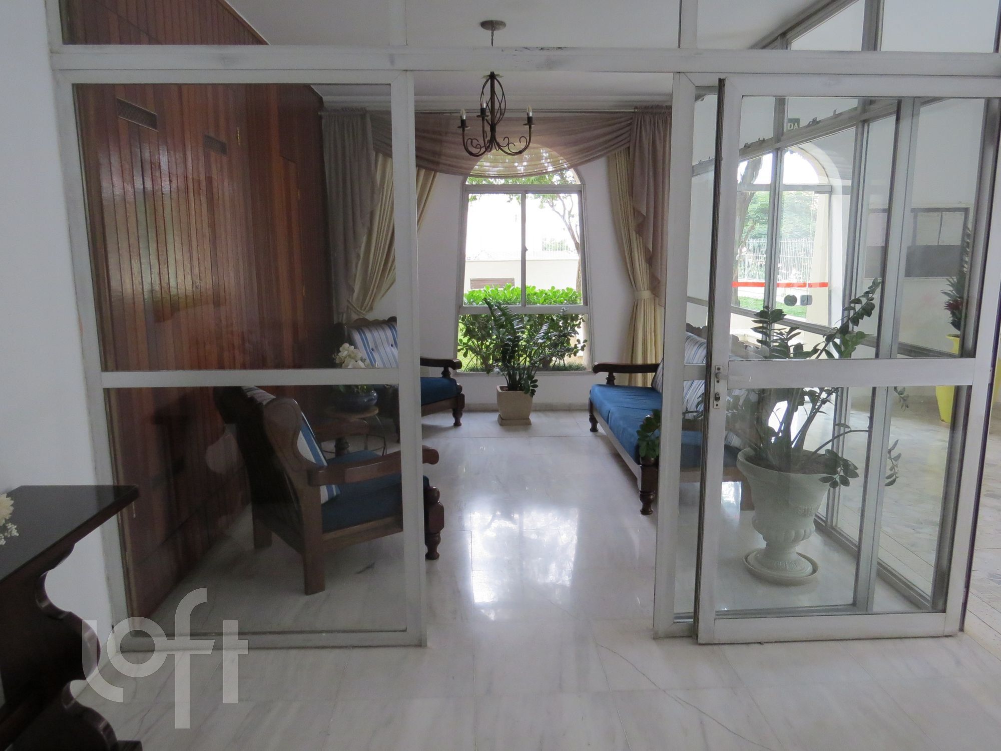 Apartamento à venda com 1 quarto, 36m² - Foto 19