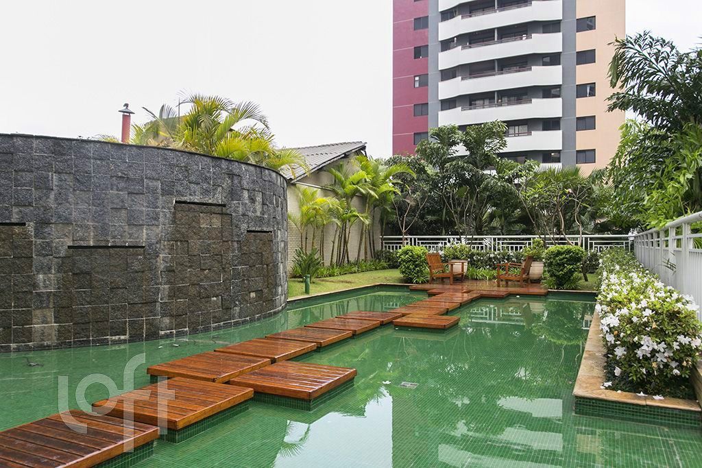 Apartamento, 4 quartos, 366 m² - Foto 1