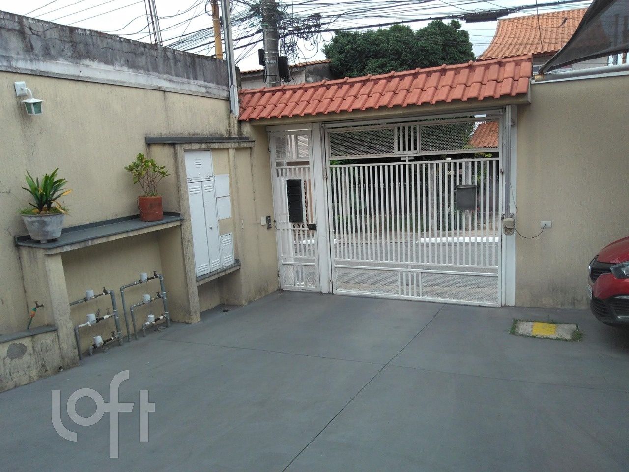 Casa de Condomínio, 2 quartos - Foto 12