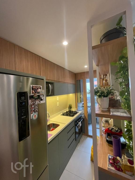 Apartamento, 2 quartos, 50 m² - Foto 4