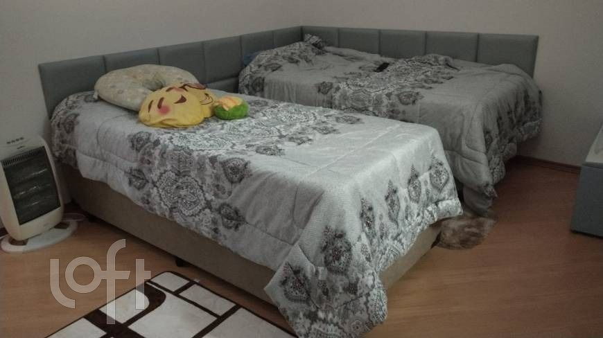 Casa, 3 quartos, 120 m² - Foto 14