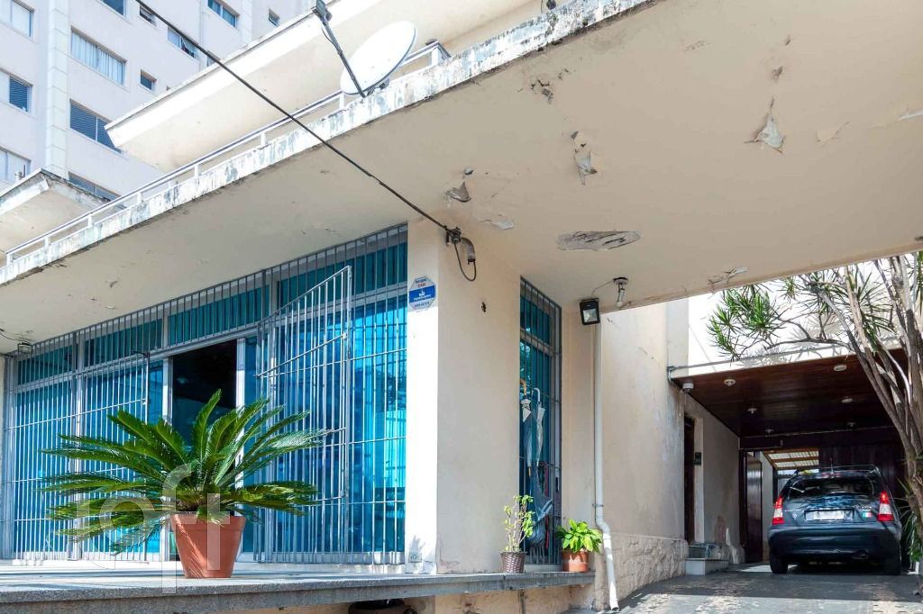 Casa, 4 quartos, 270 m² - Foto 44