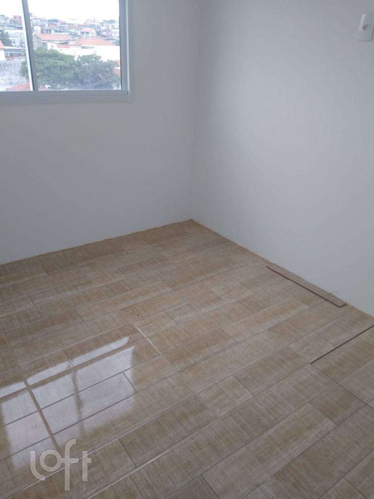 Apartamento à venda com 2 quartos, 40m² - Foto 52