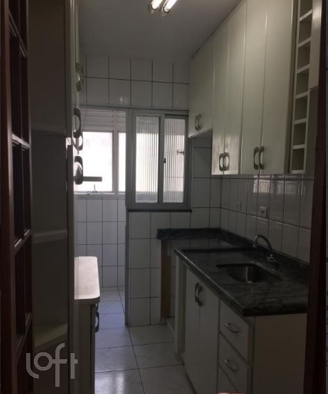 Apartamento à venda com 3 quartos, 65m² - Foto 8