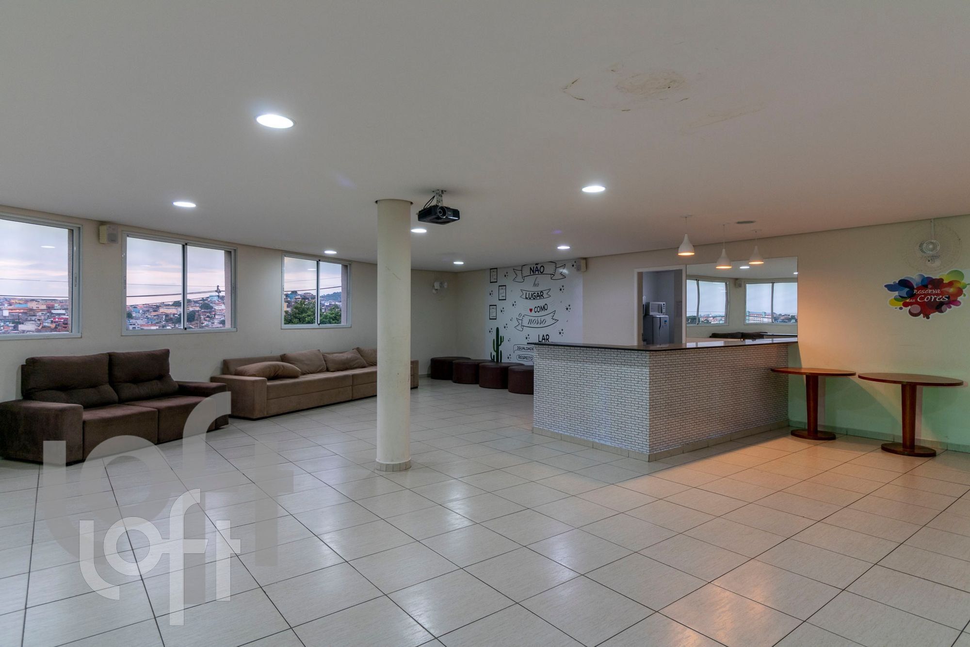 Apartamento, 2 quartos, 45 m² - Foto 34