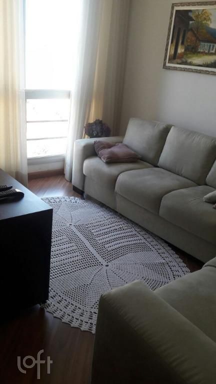 Apartamento à venda com 3 quartos, 66m² - Foto 1