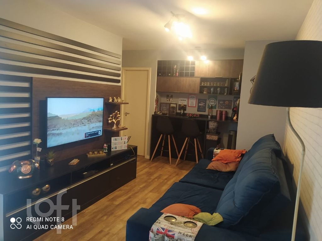 Apartamento, 2 quartos, 51 m² - Foto 31