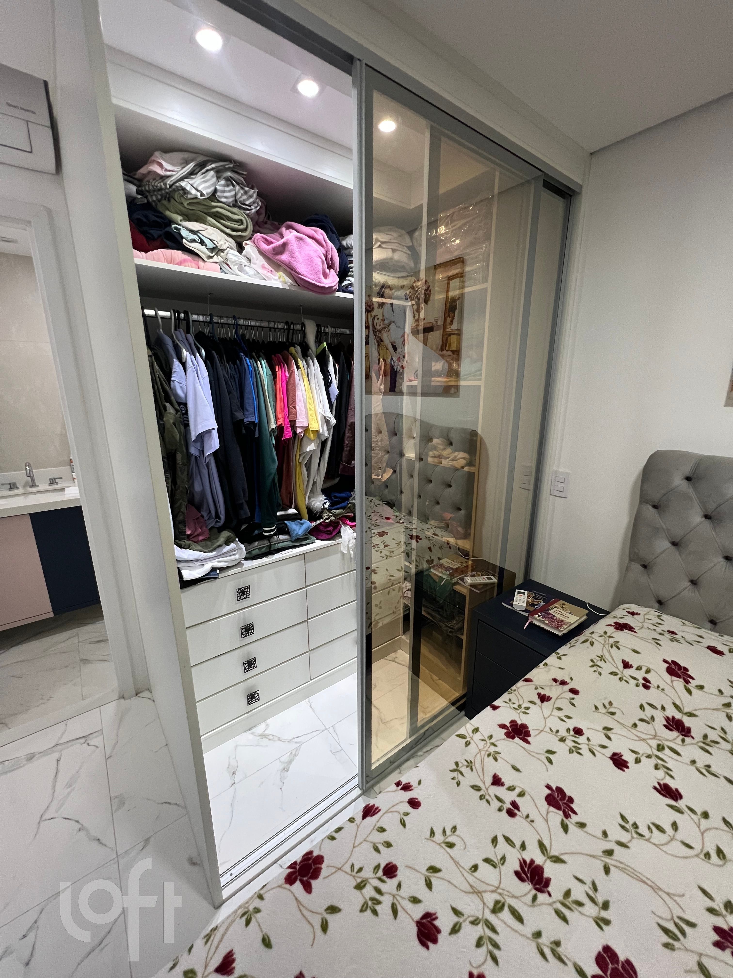 Apartamento, 1 quarto, 62 m² - Foto 19