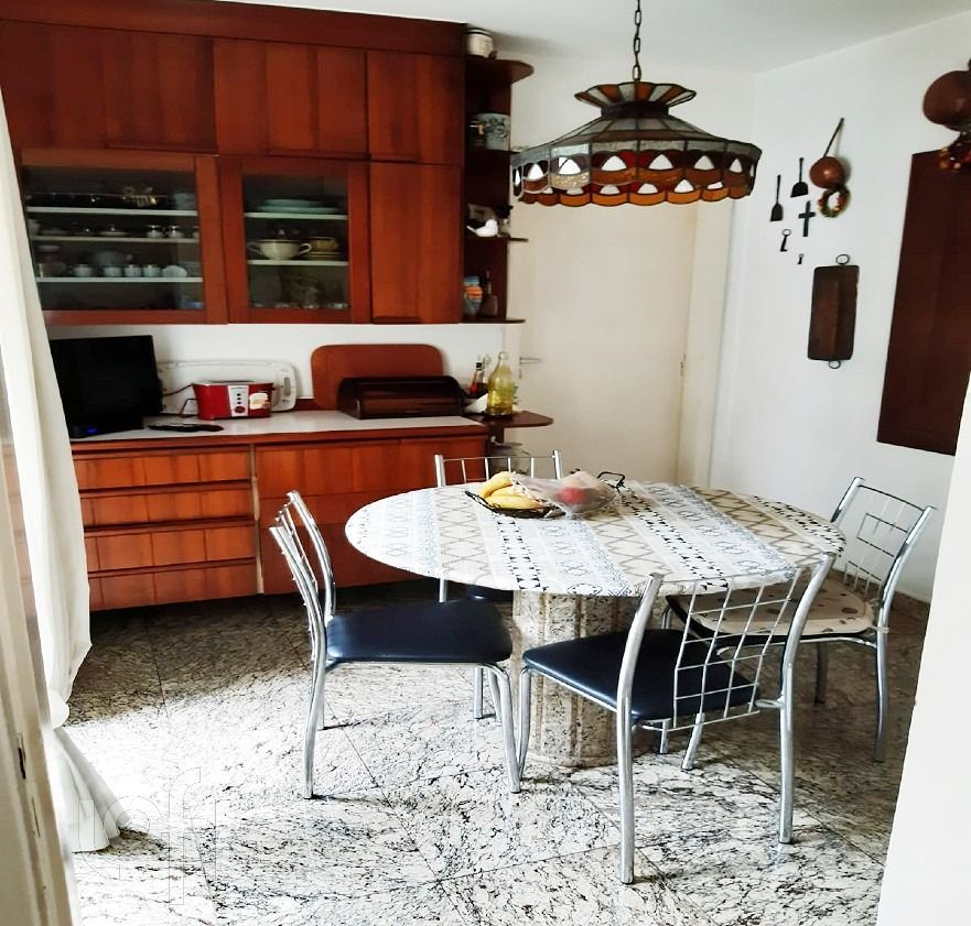 Apartamento, 4 quartos, 275 m² - Foto 6