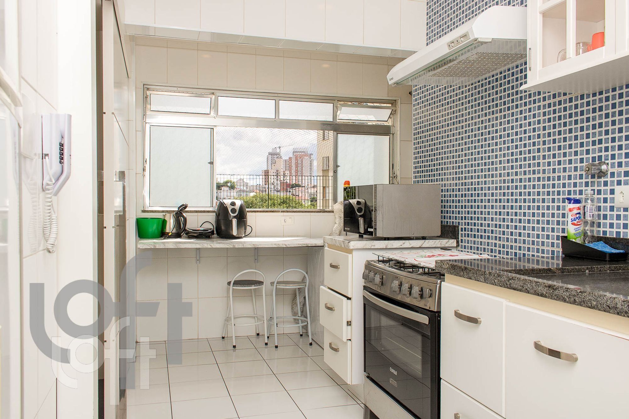 Apartamento à venda com 3 quartos, 120m² - Foto 24