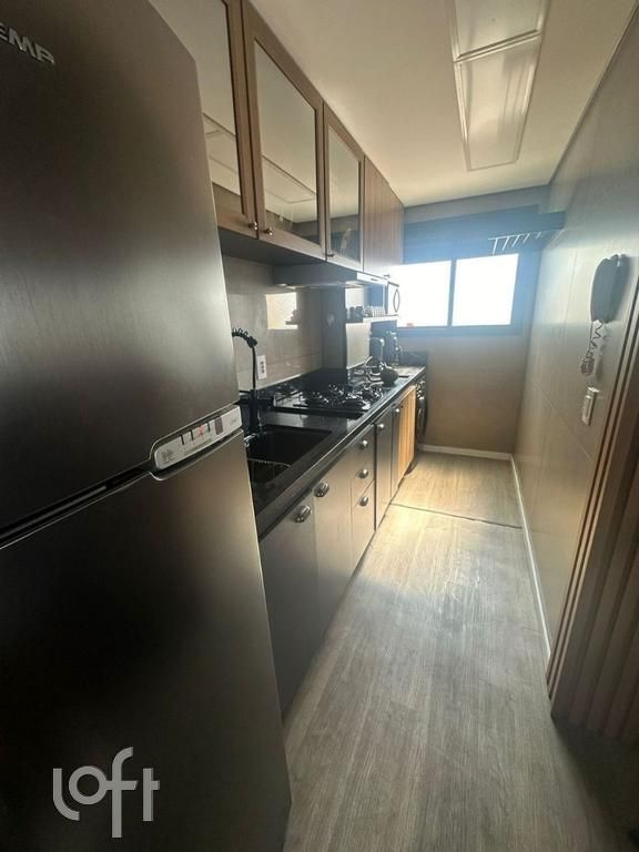 Apartamento, 2 quartos, 42 m² - Foto 14