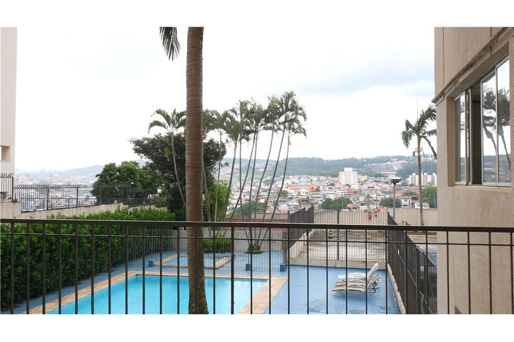 Apartamento, 2 quartos, 50 m² - Foto 20