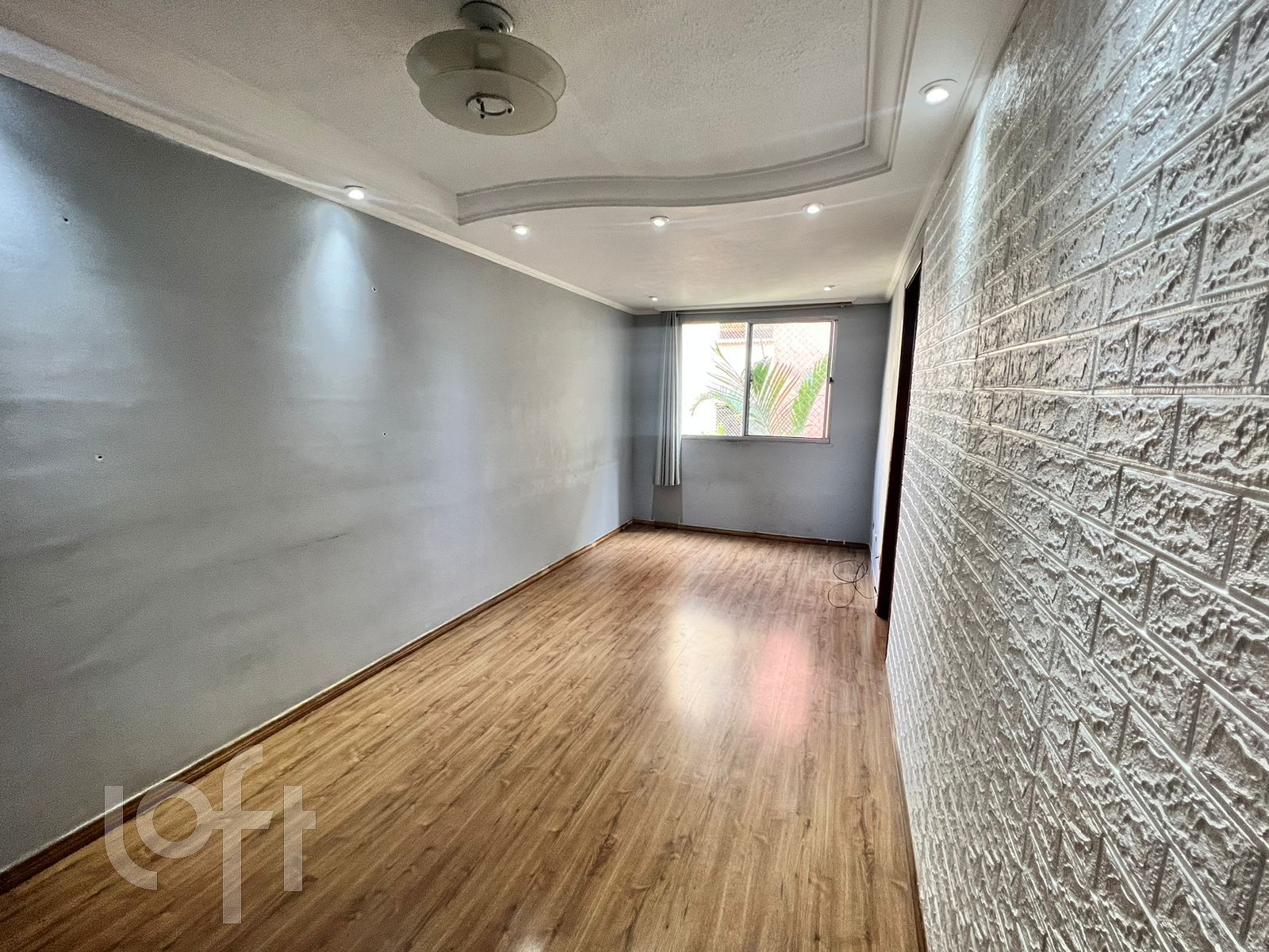Apartamento, 2 quartos, 56 m² - Foto 1