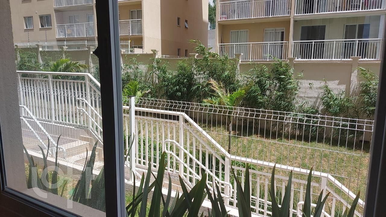 Apartamento, 2 quartos, 41 m² - Foto 3