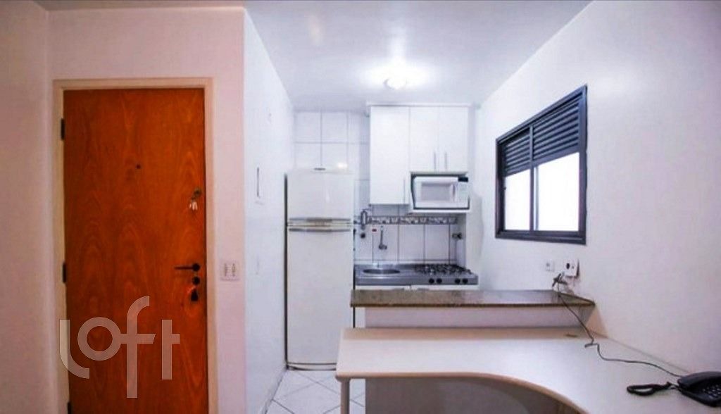 Apartamento, 1 quarto, 36 m² - Foto 5