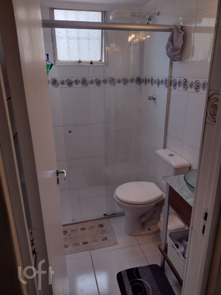 Apartamento, 2 quartos, 54 m² - Foto 13