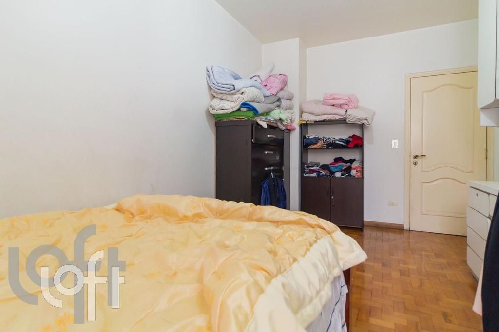 Apartamento à venda com 4 quartos, 303m² - Foto 4