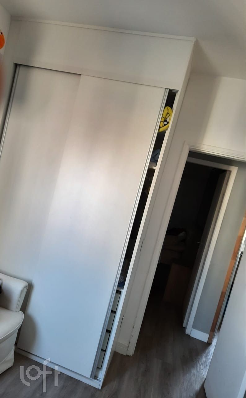 Apartamento, 4 quartos, 224 m² - Foto 17