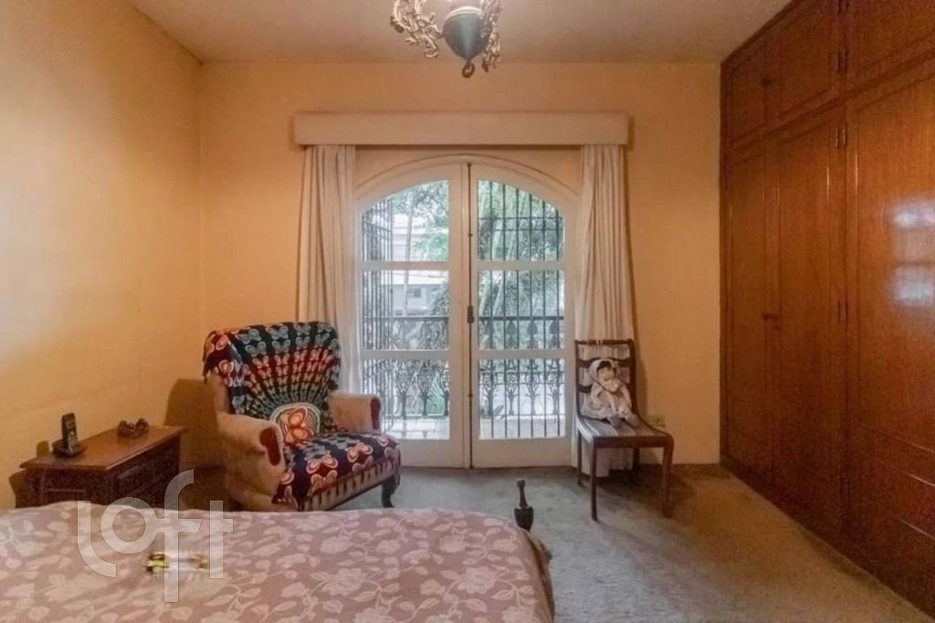 Casa, 3 quartos, 218 m² - Foto 9