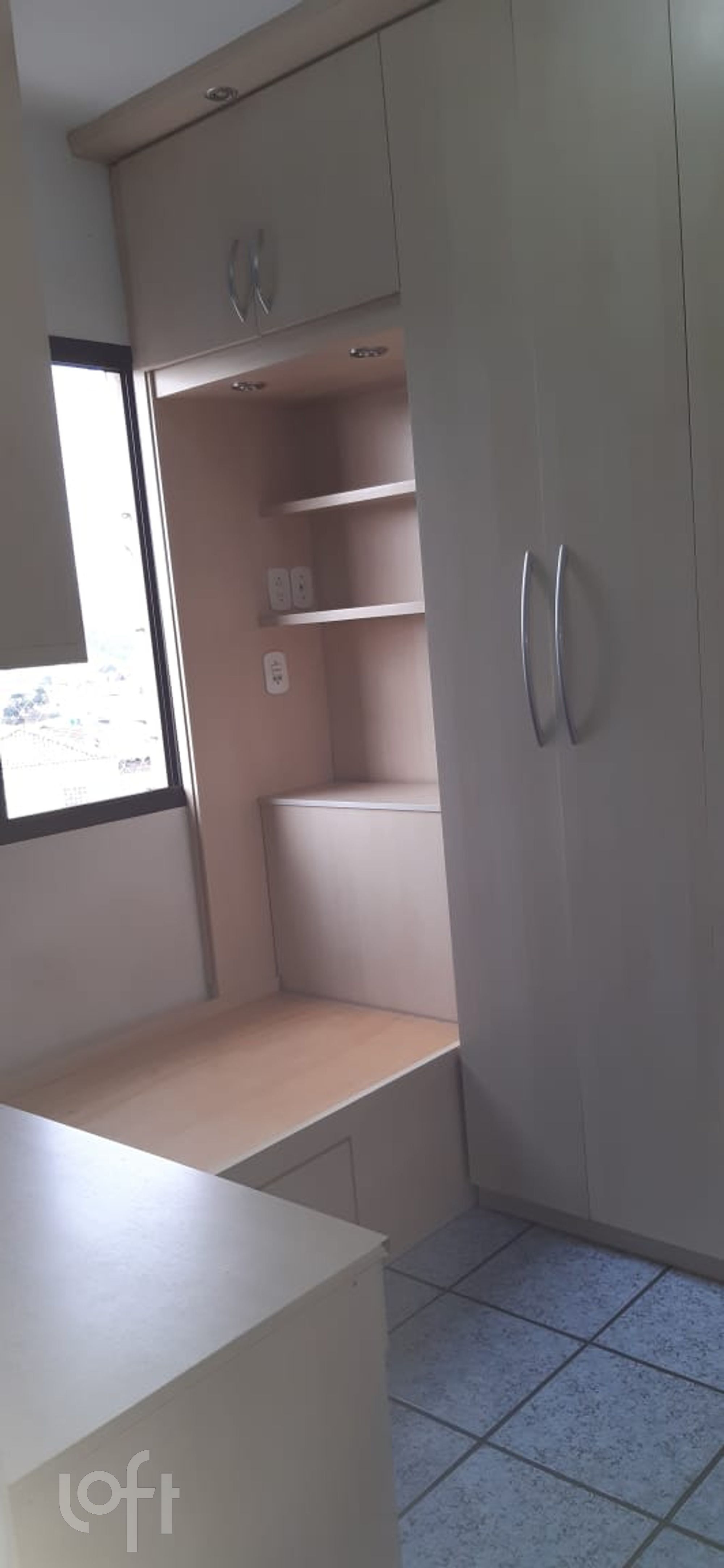 Apartamento à venda com 3 quartos, 80m² - Foto 3