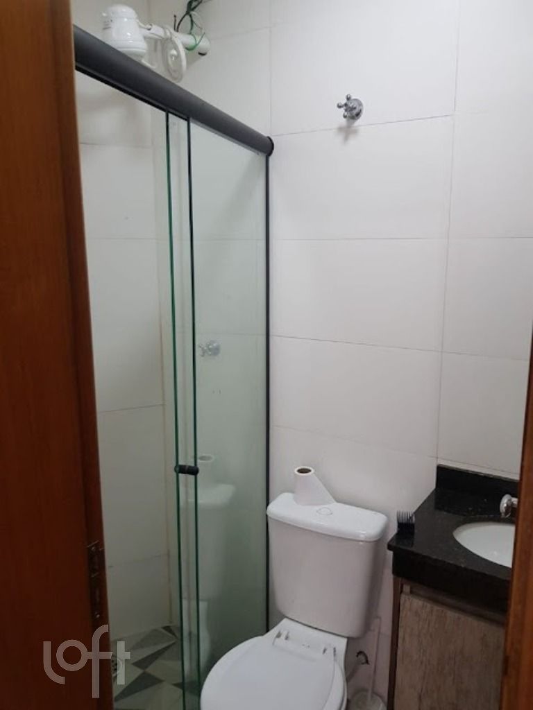 Apartamento, 2 quartos, 53 m² - Foto 8